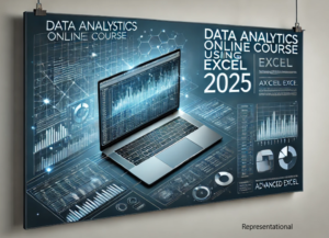 Read more about the article Google Data Analytics Online Course 2025- Enroll Now