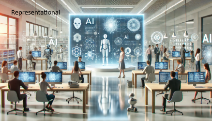 Best Free AI courses by Microsoft