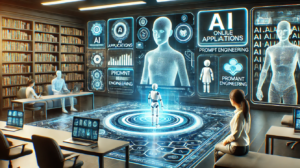 Read more about the article AI Applications and Prompt Engineering Online Course 2025 With Edx
