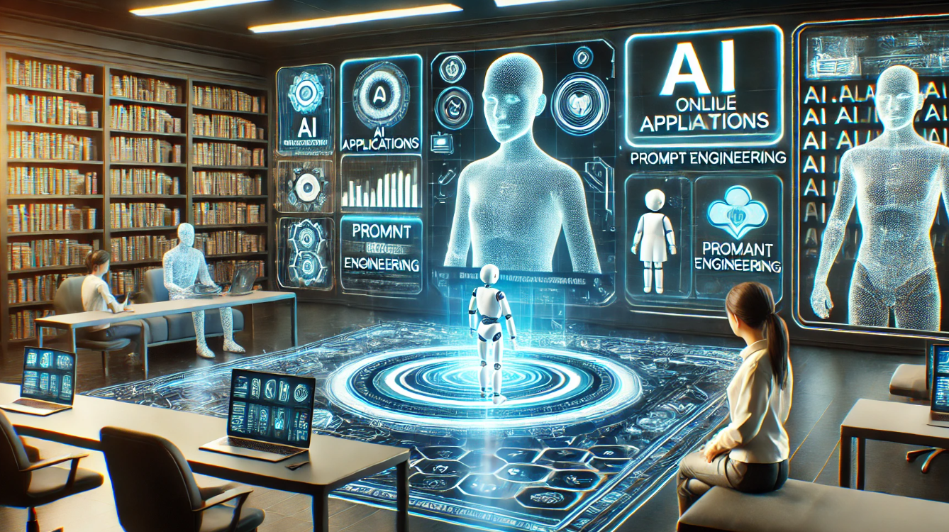 AI Applications and Prompt Engineering