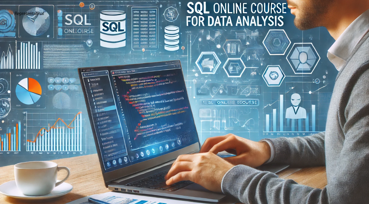 2025 Best SQL Online Course for Data Analysis