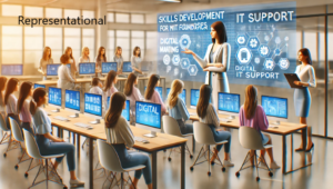 Read more about the article Skills Development Courses 2025 for Students by NIIT Foundation